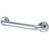 Polished Chrome Kingston Brass DR914161 Designer Trimscape Camelon 16-Inch Grab Bar Polished Chrome Kingston Brass DR914161 Designer Trimscape Camelon 16-Inch Grab Bar